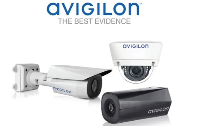 Avigilon แบรนด์กล้องวงจรปิดที่ชัดที่สุดในโลก