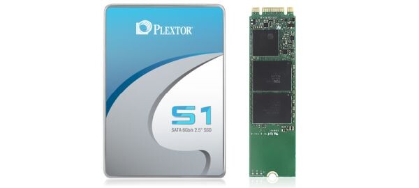 Plextor เปิดตัว SSD ตระกูล S1 – ไดรฟ์ SSD ระดับเริ่มต้นที่ดีที่สุด S1 series ไดรฟ์ SSD รุ่นพิเศษ ออกแบบมาเพื่อตลาดอาเซียนโดยเฉพาะ