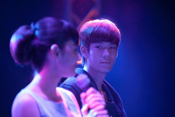 Movie Guide: “เจเจ” เกร็งแอบเขิน “ใหม่-ดาวิกา” ประเดิม "20 ใหม่ ยูเทิร์นวัยหัวใจรีเทิร์น"