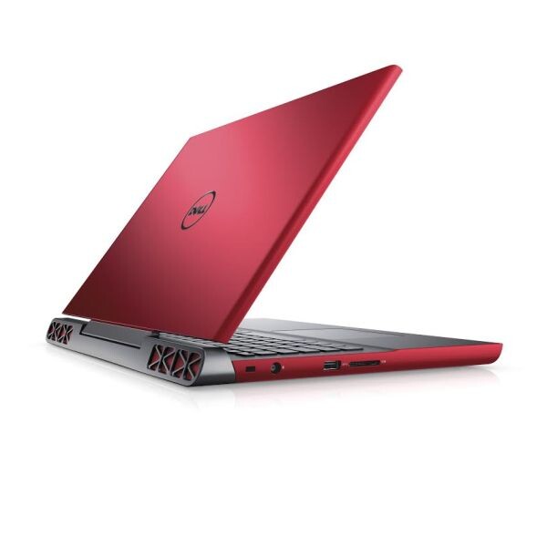 นิยามใหม่ของความมัน ล่าสุดเดลล์เผยโฉม (Dell Inspiron 15” 7566) เร็ว แรง เกินขีดจำกัด