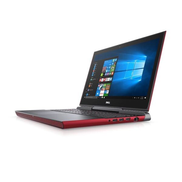 นิยามใหม่ของความมัน ล่าสุดเดลล์เผยโฉม (Dell Inspiron 15” 7566) เร็ว แรง เกินขีดจำกัด