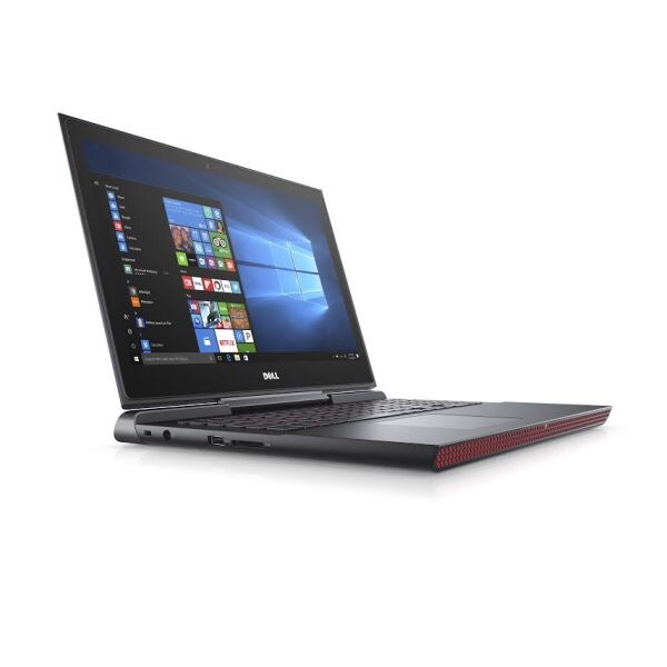 นิยามใหม่ของความมัน ล่าสุดเดลล์เผยโฉม (Dell Inspiron 15” 7566) เร็ว แรง เกินขีดจำกัด