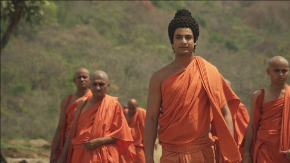 ทรูโฟร์ยู ส่งซีรีส์ “พระพุทธเจ้า มหาศาสดาโลก” ภาคผนวก พร้อม ท่าน ว. วชิรเมธี ถอดรหัสตามรอยใน อินเดีย-เนปาล