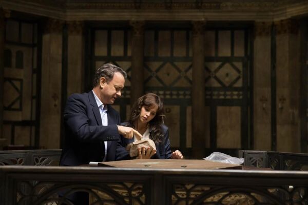 Movie Guide: INFERNO “โลกันตนรก”