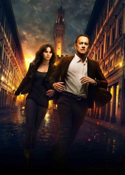 Movie Guide: INFERNO “โลกันตนรก”