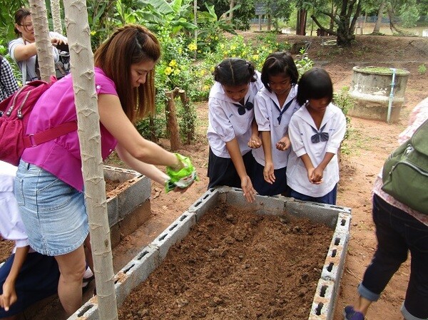 บลจ. เดนาลี เพรสทีจ จำกัด [Denali] ร่วมกับมูลนิธิศุภนิมิตฯ