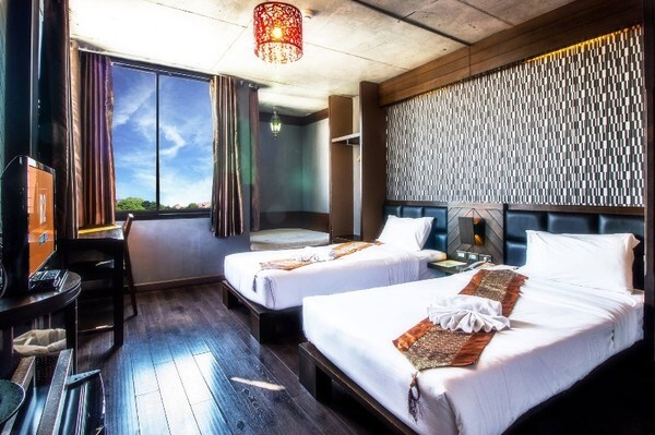 จองบีทูนิมมานผ่าน www.B2HOTEL.com ถูกกว่าใคร!