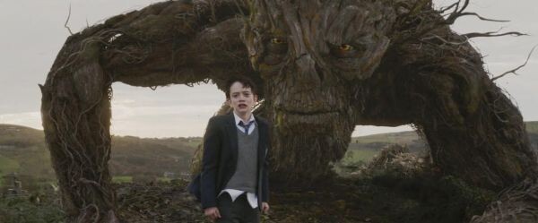 Movie Guide: ตรึงความประทับใจกระหึ่มบ็อกซ์ออฟฟิศ “A Monster Calls” ขึ้นแท่นหนังทำเงินสูงสุดประเทศสเปน