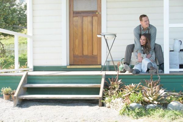 บุกเกาะทาสมาเนีย ออสเตรเลีย และ นิวซีแลนด์ โลเกชั่นถ่ายทำ The Light Between Oceans ( เดอะ ไลท์ บีทวีน โอเชี่ยน ) สถานที่ถ่ายทำเดียวกับ The hobbit ( เดอะ ฮอบบิท )