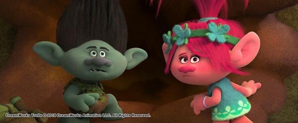 มาค้นหาที่มาแห่งความสุข ได้ใน Trolls – โทรลล์ส 24 พฤศจิกายนนี้ในโรงภาพยนตร์