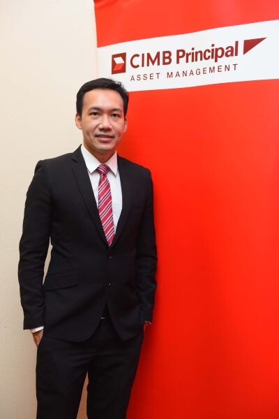 'ซีไอเอ็มบี-พรินซิเพิล’ ชี้ช่องลงทุน RMF ตัวท็อปของปี ชูกองทุน CIMB-PRINCIPAL iPROPRMF ผันผวนต่ำ ผลงานดีตั้งแต่ต้นปี - 31 ตุลาคม 59 ทำได้ 26.51% ให้ผลตอบแทนสูงสุดในกอง RMF*