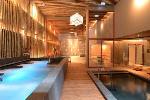 Let’s Relax Onsen & Spa Thonglor : ออนเซ็นสไตล์ญี่ปุ่น ใจกลางทองหล่อ ออนเซ็นสปาที่สมบูรณ์แบบที่สุดในกรุงเทพฯ