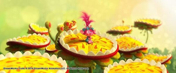 Movie Guide: เพลิดเพลินไปกับสองเพลงประกอบภาพยนตร์ Trolls-โทรลล์ส เข้าฉาย 24 พฤศจิกายนนี้ในโรงภาพยนตร์