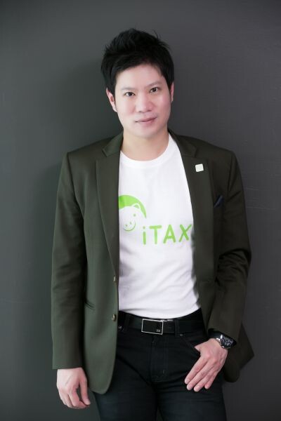 เกิลไดรฟ์ เตรียมจัดงานแถลงข่าวเปิดตัวงาน iTAX Market Place : วันลดหย่อนภาษีแห่งชาติ