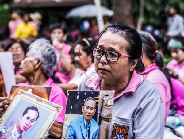 กระทรวงวัฒนธรรม เชิญประชาชน 9 ภาพแห่งความจงรักภักดี บันทึกความรู้สึก-บอกเล่าเหตุการณ์ บันทึกเป็นส่วนหนึ่งจดหมายเหตุของชาติ