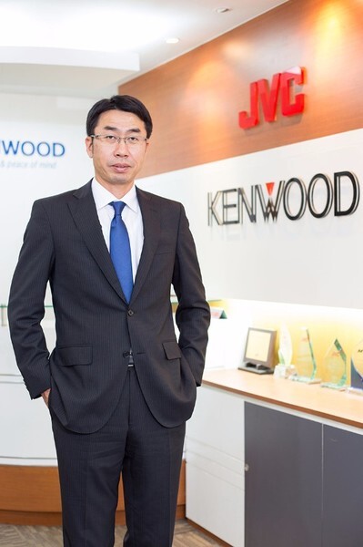 ภาพข่าว: KENWOOD เตรียมโชว์ที่สุดของเครื่องเสียงติดรถยนต์ เปิดตัวรุ่นใหม่ ในงาน “KENWOOD…The 33rd Thailand International Motor Expo 2016”