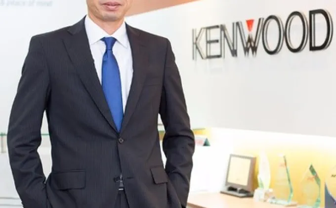 ภาพข่าว: KENWOOD เตรียมโชว์ที่สุดของเครื่องเสียงติดรถยนต์