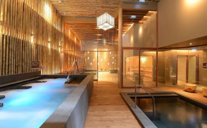 Let’s Relax Onsen & Spa Thonglor: