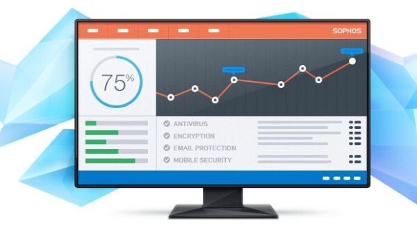 Sophos ขึ้นแท่นตำแหน่งผู้นำในรายงาน Endpoint Security Suites ในรายงานของนักวิเคราะห์จากฟอร์เรสเตอร์