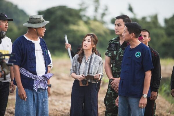 เชฟรอนร่วมสำนึกในพระมหากรุณาธิคุณ ผลิตละครเทิดพระเกียรติ “ตามรอยพระราชา จากภูผาสู่มหานที”