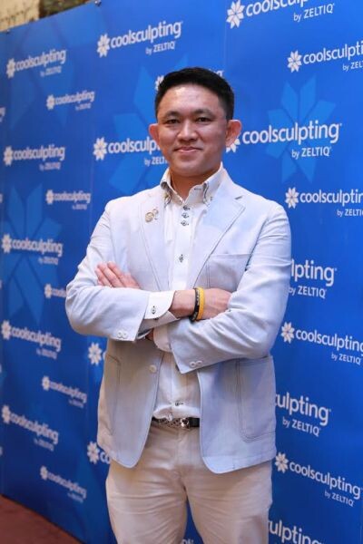 เปิดตัว CoolSculpting เทคโนโลยีความเย็นในการปรับรูปร่าง และสลายไขมันส่วนเกินสะดวก รวดเร็ว ให้ความปลอดภัยสูง