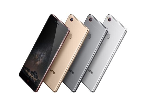 นูเบีย เปิดตัว Z11 Series สมาร์ทโฟนที่สร้างปรากฏการณ์ ขายหมดเกลี้ยงตั้งแต่ช่วงพรีออเดอร์ในจีน หวังชิงแชร์ตลาดในไทย ประเดิมด้วยการเปิดตัวสมาร์ทโฟน 3 รุ่นใหม่