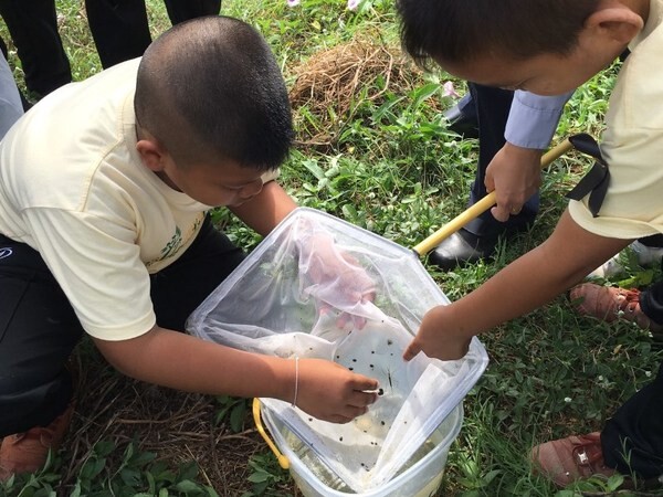 ศูนย์ฯ สิ่งแวดล้อม เครือสหวิริยา สรุปงานโครงการ “สิ่งแวดล้อมศึกษา” ปี 4