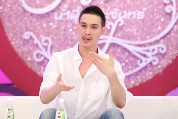 ทีวีไกด์: รายการ “น้ำผึ้งพระจันทร์" “พีท-พล” เผยเรื่องราวความรัก ที่มาพร้อมการแก้แค้น!!! ในรายการ “น้ำผึ้งพระจันทร์”