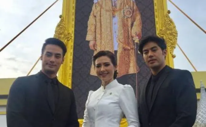 ททท. จัดงาน “ร่วมสำนึกในพระมหากรุณาธิคุณ