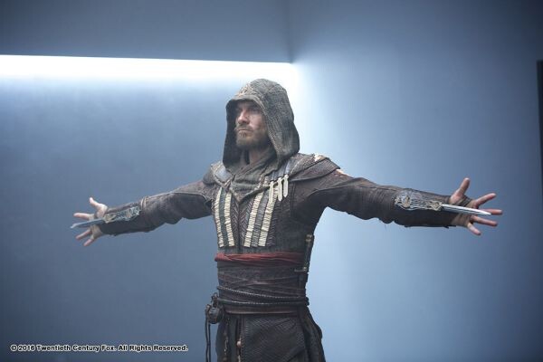 Movie Guide: ตัวอย่างล่าสุด Assassin’s Creed – อัสแซสซินส์ 22 ธันวาคมนี้ในโรงภาพยนตร์