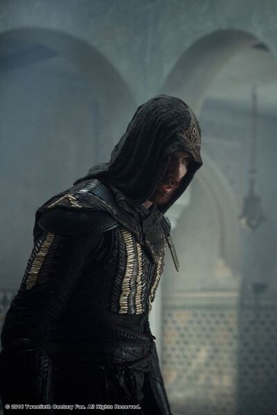 Movie Guide: ตัวอย่างล่าสุด Assassin’s Creed – อัสแซสซินส์ 22 ธันวาคมนี้ในโรงภาพยนตร์