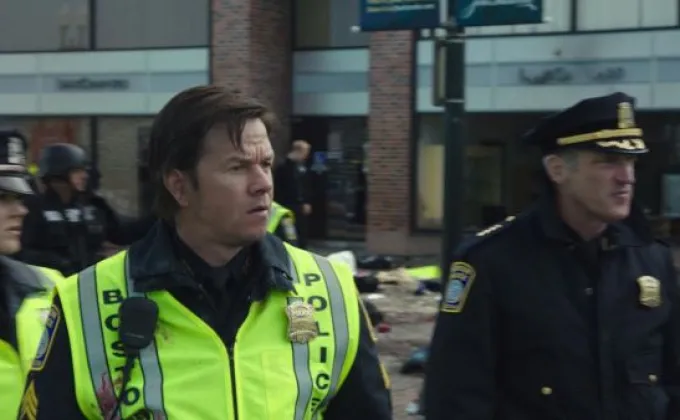 Movie Guide: PATRIOTS DAY จากเหตุการณ์จริง