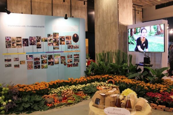 Innovation for Community Well-Being  การประชุมวิชาการนวัตกรรมเพื่อสุขภาวะชุมชน รวมพลังคนทำงานสุขภาวะชุมชน ครั้งแรกของ มจธ.