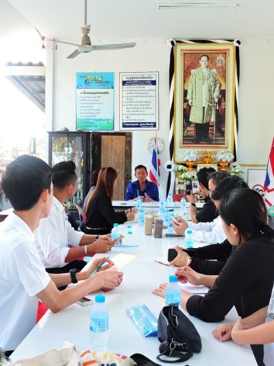 ตามรอยเท้าพ่อหลวง ลุงเล็ก ต้นแบบเกษตรอินทรีย์ชาวปทุมธานี