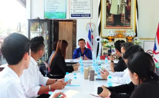 ตามรอยเท้าพ่อหลวง ลุงเล็ก ต้นแบบเกษตรอินทรีย์ชาวปทุมธานี