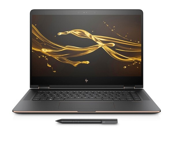 HP Inc. Ignites Powerful PC Experiences at CES 2017