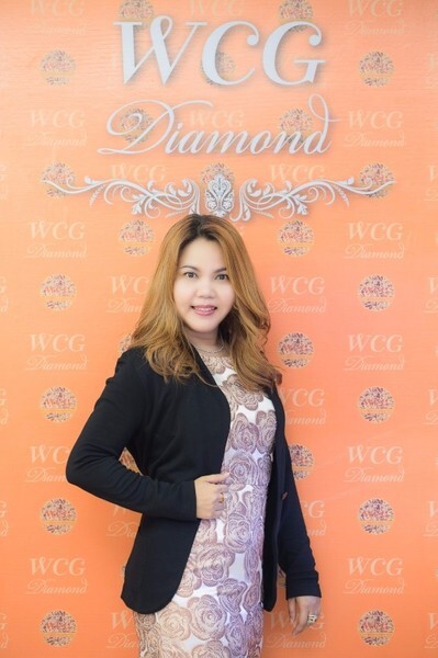 WCG DIAMOND จัดโปรโมชั่นลดราคาสูงสุด 60% ฉลองเปิดสนง.ใหม่