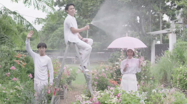 KA HydroDerma White Essence กับ Project เพลงพิเศษ 'You’re My Love (จากนี้คือใช่..)’