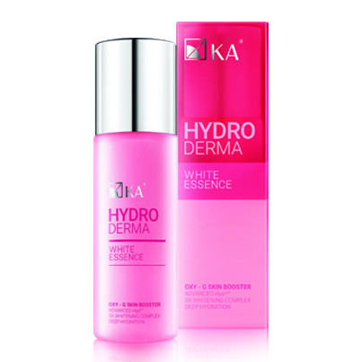 KA HydroDerma White Essence กับ Project เพลงพิเศษ 'You’re My Love (จากนี้คือใช่..)’