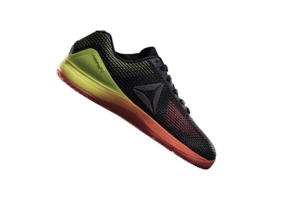 เปิดตัวแล้วกับ Reebok CrossFit Nano 7 ที่สุดของรองเท้าออกกำลังกายที่ทุกคนรอคอย