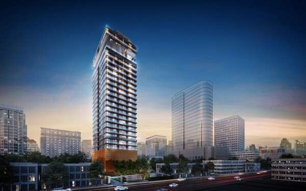 KHUN by YOO inspired by Starck ปรากฏการณ์ Branded Condominium ครั้งแรกจากแสนสิริ