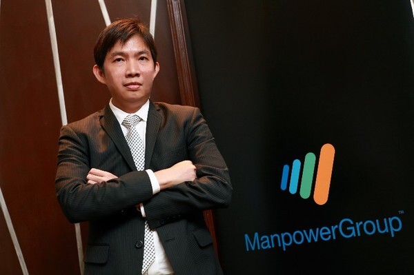 ManpowerGroup responds to Thailand 4.0 with Comprehensive Workforce Innovations