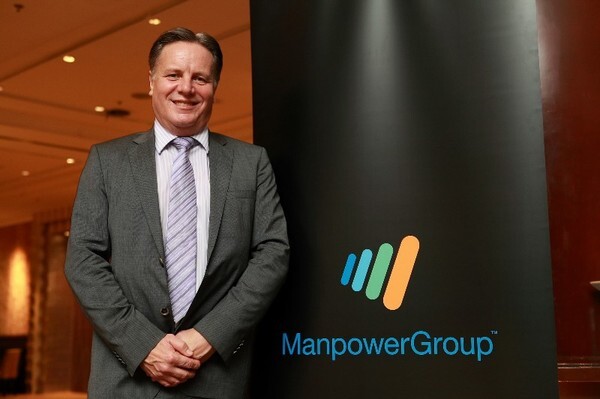 ManpowerGroup responds to Thailand 4.0 with Comprehensive Workforce Innovations