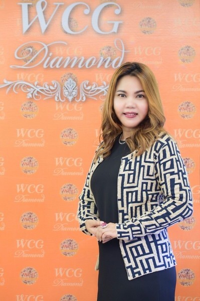 WCG DIAMOND จัดโปรโมชั่นฉลองเทศกาลตรุษจีน