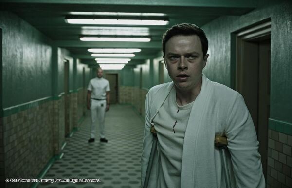 Movie Guide: นี่เป็นชั้นหวงห้าม คุณมาที่นี่ได้ยังไง ในคลิปมาใหม่ A Cure for Wellness - ชีพอมตะ เข้าฉาย 16 กุมภาพันธ์นี้ในโรงภาพยนตร์