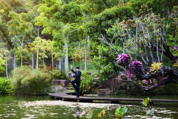 เปิดตัว “สวอนเลค เรสซิเด้นท์ เขาใหญ่” ที่พักของคนรักธรรมชาติในวนอุทยานส่วนตัว ดึงซูเปอร์สตาร์ “เบิร์ด ธงไชย” สื่อสารกลุ่มเป้าหมายในคอนเซ็ปต์ “สบาย สบาย แบบ สตรอง สตรอง”