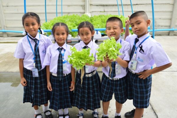 สสส. และหน่วยงานภาคี ห่วงใยเด็กไทย น้อมนำพระราชดำรัสสมเด็จพระเทพฯ สร้างศูนย์เรียนรู้....สู่ “เด็กไทยแก้มใส”