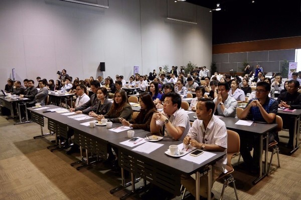 ส.อสังหาฯ สงขลา แถลงจัดงาน บ้าน คอนโด และวัสดุตกแต่งครั้งที่ 7 “มหัศจรรย์เลข 7 เด็ดทั้งงาน” จองบ้านในงาน ลุ้นรับ iPhone 7