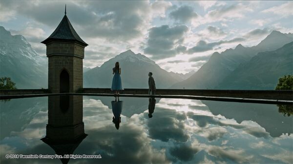 Movie Guide: ไม่เคยมีใครได้กลับไป ในคลิปมาใหม่  A Cure for Wellness – ชีพอมตะ เข้าฉาย 16 กุมภาพันธ์ 2017  ในโรงภาพยนตร์