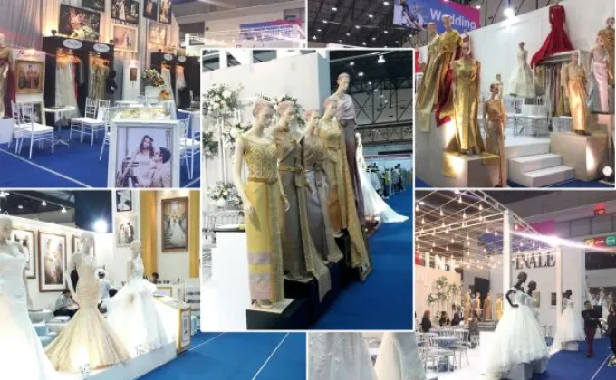 “Wedding Expo 2017” เปิดตัว 3